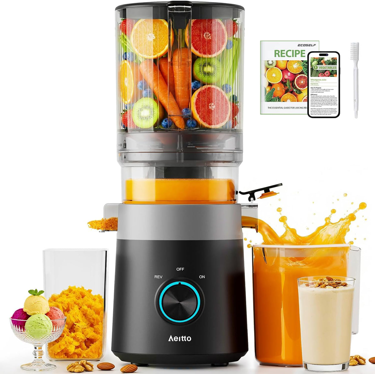 8 kitchen finds worth buying this October