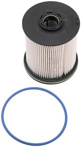 GM Genuine Parts TP1015 (13539108) Fuel Filter Kit with Seals