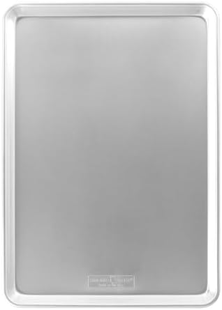 Nordic Ware Extra Large Baking Sheet, 21 x 15 inches