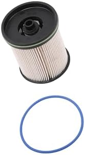 GM Genuine Parts TP1015 (13539108) Fuel Filter Kit with Seals