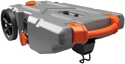 Camco Rhino 36-Gallon RV Tote Tank, (39006)