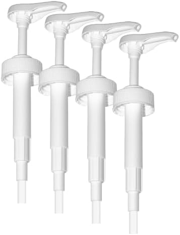 Gallon Pump Dispenser
