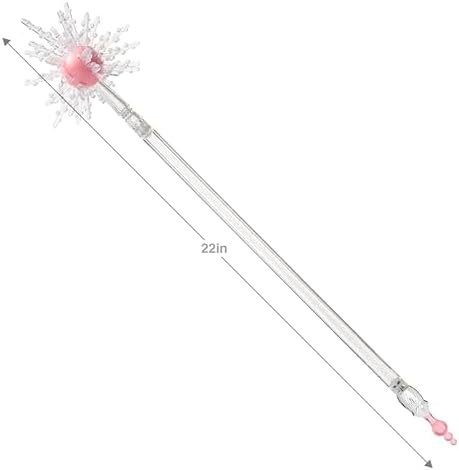 Wicked Glinda's Bubble Wand