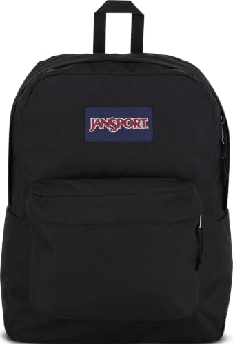 JanSport SuperBreak One Backpacks - Durable, Lightweight Bookbag with 1 Main Compartment
