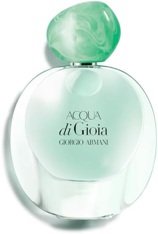 Armani Beauty Acqua di Gioia Eau de Parfum - Fresh Aquatic Women's Perfume