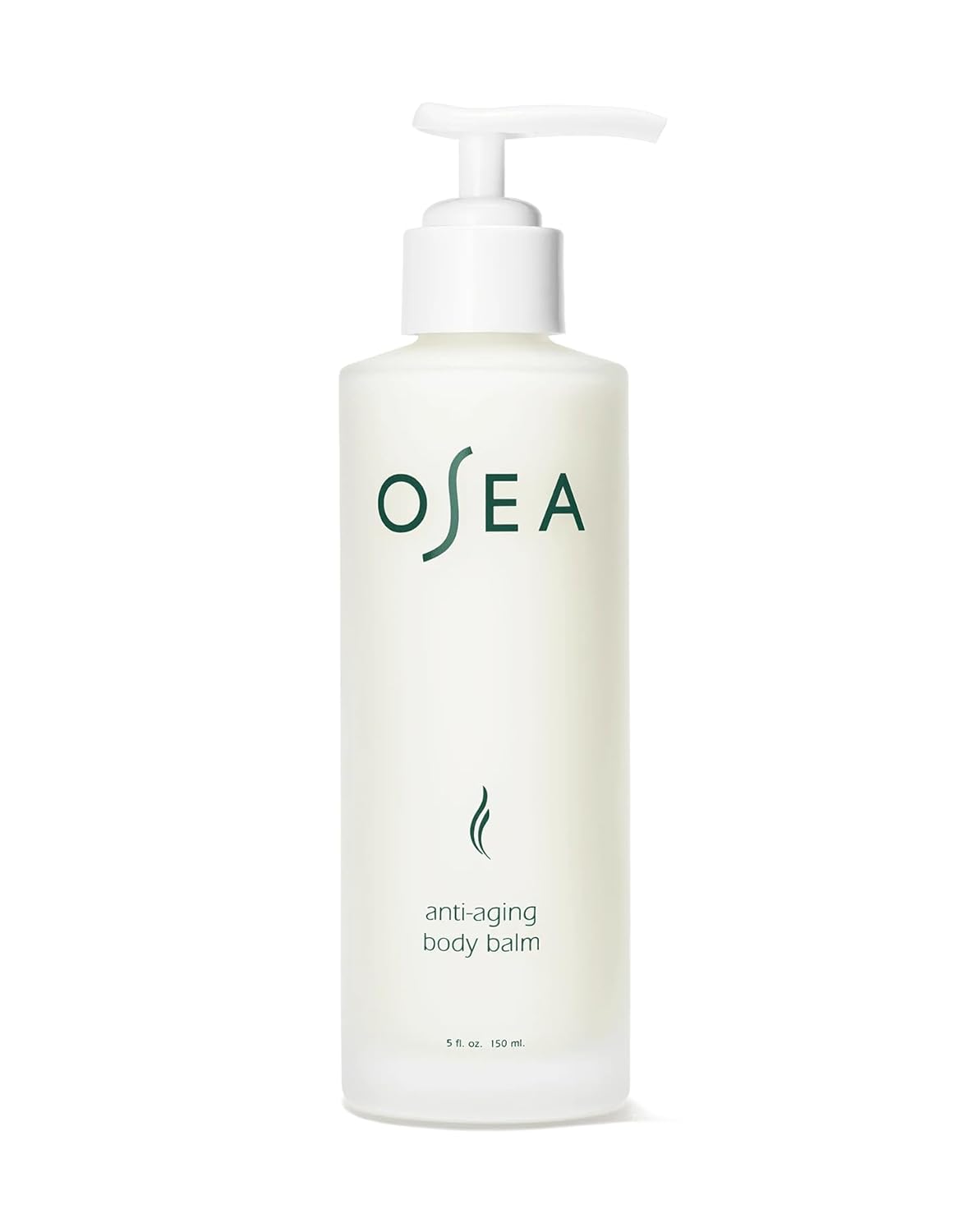 OSEA Anti-Aging Body Balm 5 oz - Firming & Tightening Body Lotion for