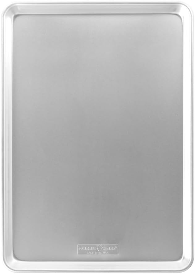 Nordic Ware Extra Large Baking Sheet, 21 x 15 inches