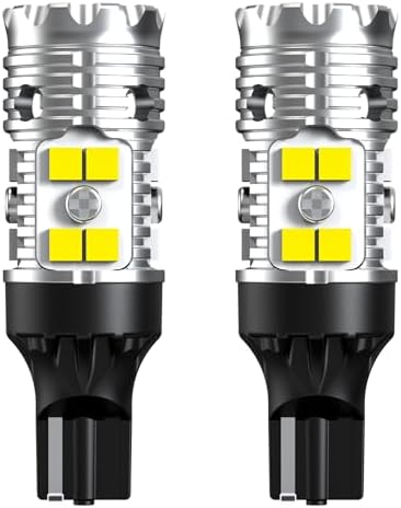 LASFIT 921 LED Bulb Reverse Lights
