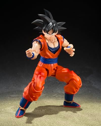 TAMASHII NATIONS - Dragon Ball Z