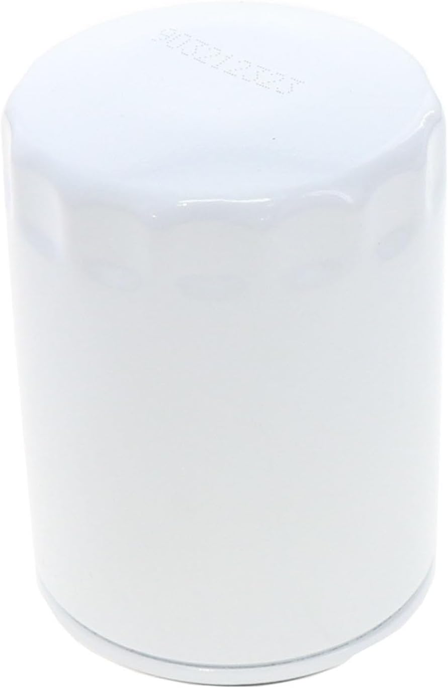 Motorcraft Engine Oil Filter - FL-500-S (OE Replacement for Select Models and