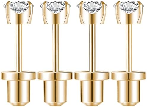 Ear Piercing Kit