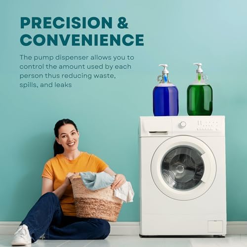 Gallon Pump Dispenser