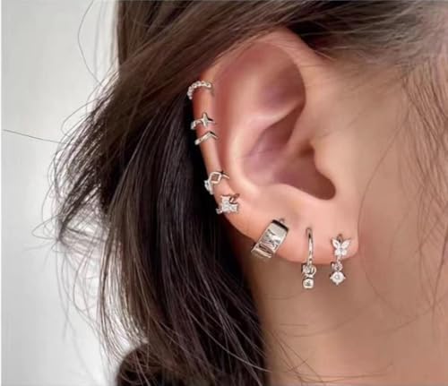 Ear Piercing Kit