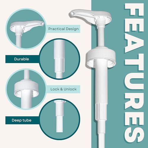 Gallon Pump Dispenser