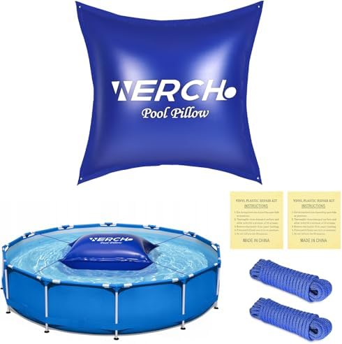 Pool Pillow for Above Ground Pool