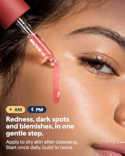 REMEDY 15% Azelaic Acid Complex Advanced Clarifying Serum