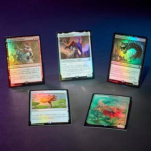 Magic: The Gathering Foundations - Starter Collection