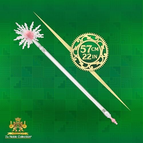 Wicked Glinda's Bubble Wand