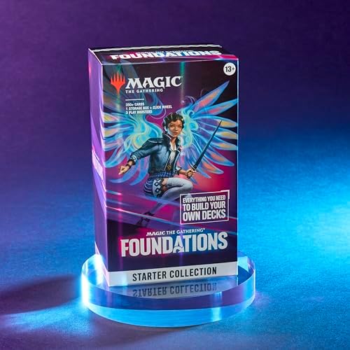 Magic: The Gathering Foundations - Starter Collection