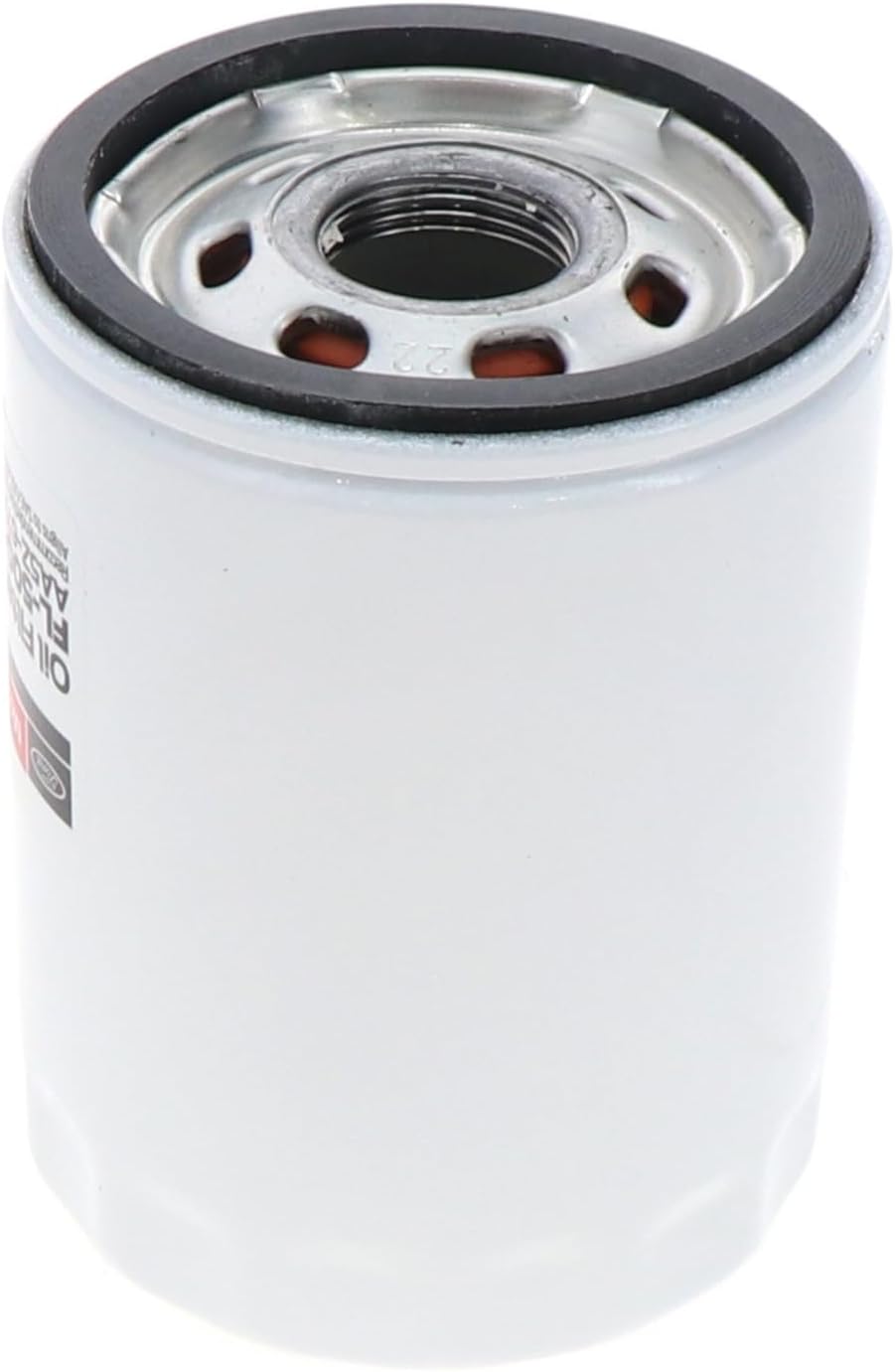 Motorcraft Engine Oil Filter - FL-500-S (OE Replacement for Select Models and