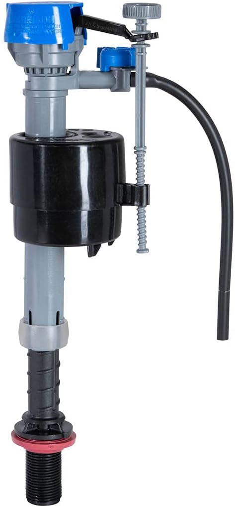 Fluidmaster K-400H-039 High Performance Toilet Fill Valve with 2-Inch