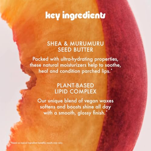 Summer Fridays Sweet Summer Minis Lip Balm Trio (0.35 Oz, 3 Ct)