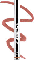 Sacheu Lip Liner STAY-N Peel Off Lip Stain — Long Lasting Waterproof Lip Tint