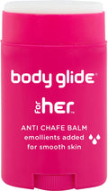 Body Glide For Her Anti Chafe Balm