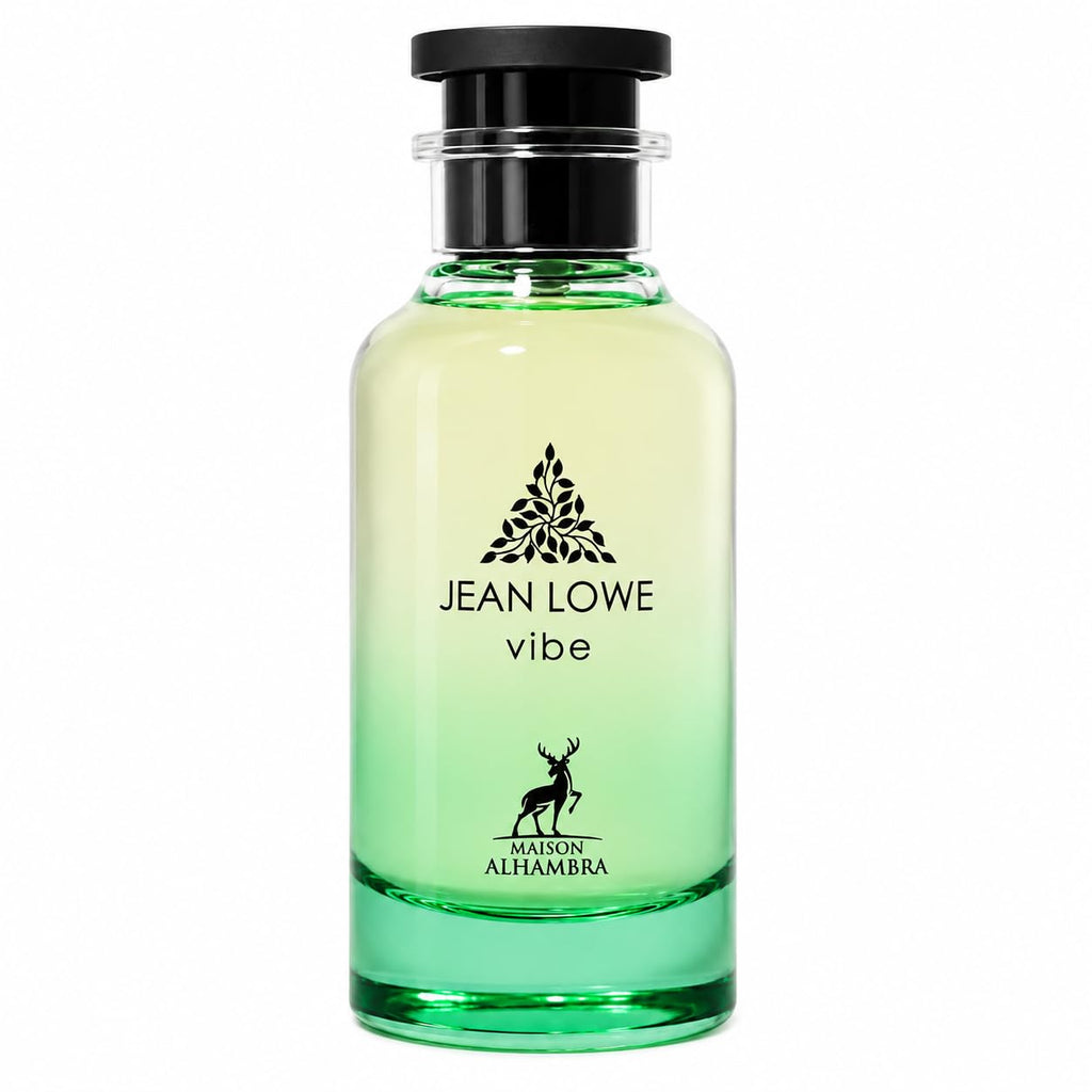 Maison Alhambra Jean Lowe Vibe Eau de Parfum Spray