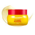 EQQUALBERRY Vitamin Illuminating Cream – Vitamin C & 5% Niacinamide + 3% TXA
