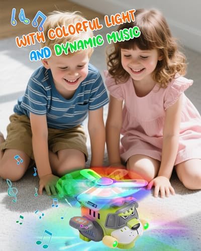 Tiger Style Kids Airplane Toy Electric Helicopter Toy