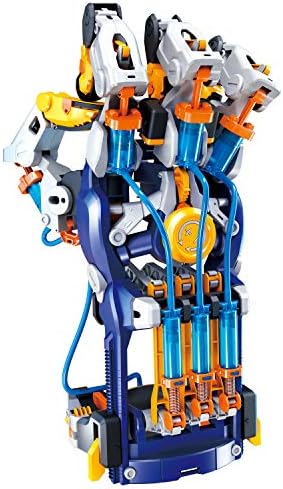 Thames & Kosmos Mega Cyborg Hand