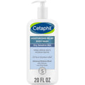 Cetaphil Body Wash, Moisturizing Relief Body Wash for Sensitive Skin, Creamy