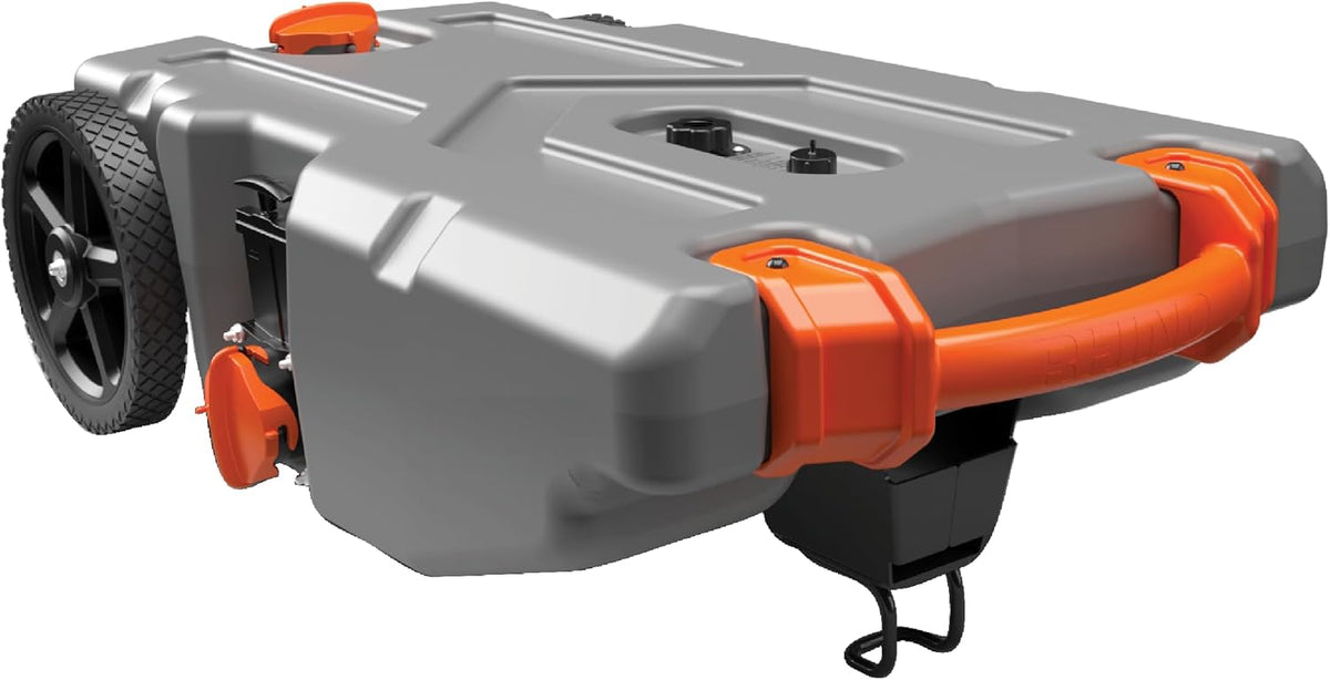 Camco Rhino 36-Gallon RV Tote Tank