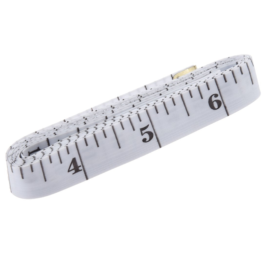 GDMINLO Soft Tape Measure Double Scale Body Sewing Flexible Tailor Craft