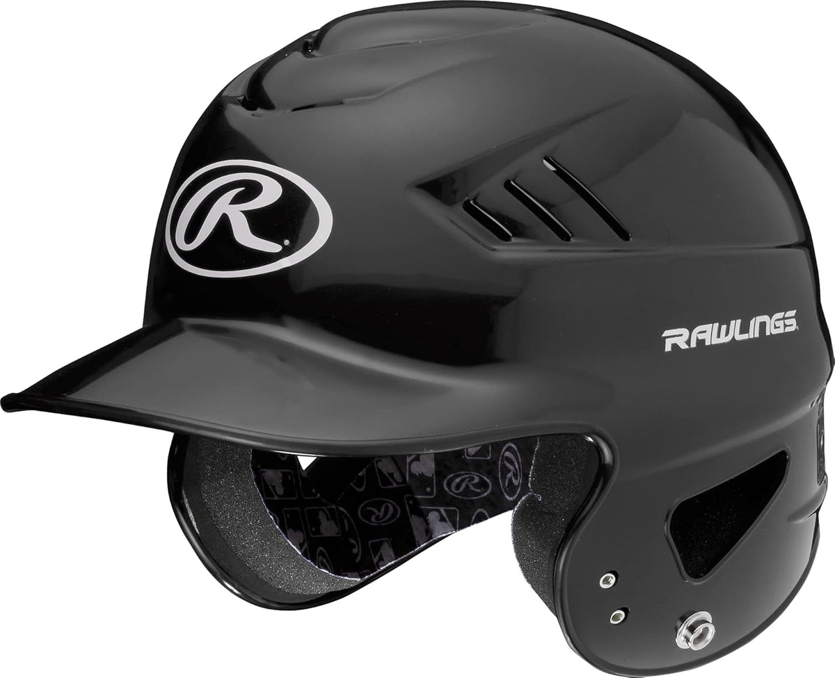 Rawlings COOLFLO Batting Helmet