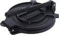 Victoria 8 Inches Cast Iron Tortilla Press, Roti Maker and Tortilladora