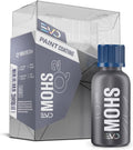 GYEON MOHS EVO Ceramic Coating for Cars High Gloss and Super Slick 50ml - gyeon mohs evo ceramic coating application