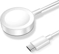 𝟐𝟎𝟐𝟔 𝐔𝐩𝐠𝐫𝐚𝐝𝐞𝐝 Magnetic Charging Cable for Apple Watch Charger, USB C Port