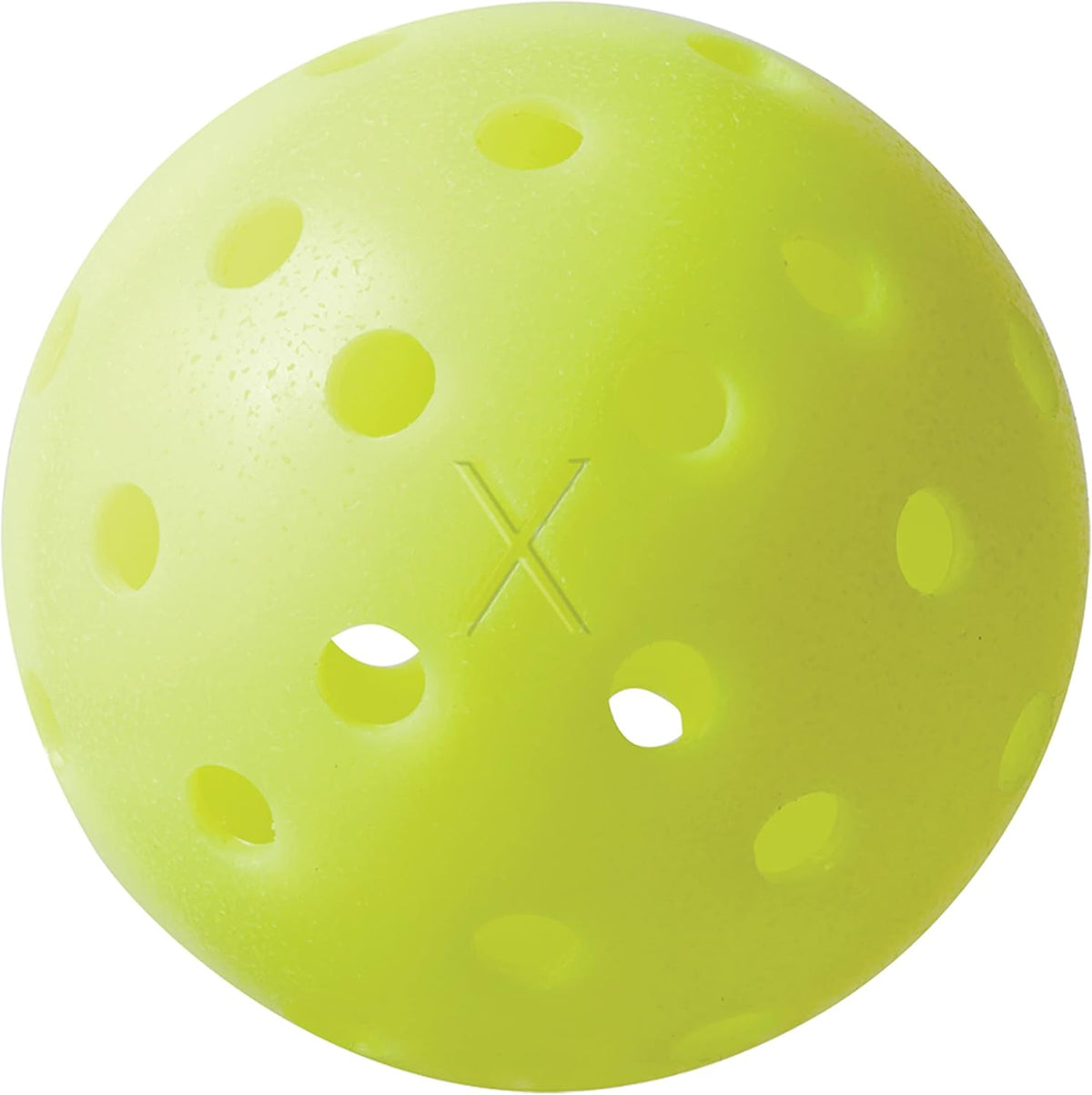 Franklin Sports X-40 Outdoor Pickleballs - Official Ball of USA Pickleball