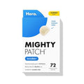 Mighty Patch™ Invisible+ Patch – The Barely-There Daytime Hydrocolloid Acne