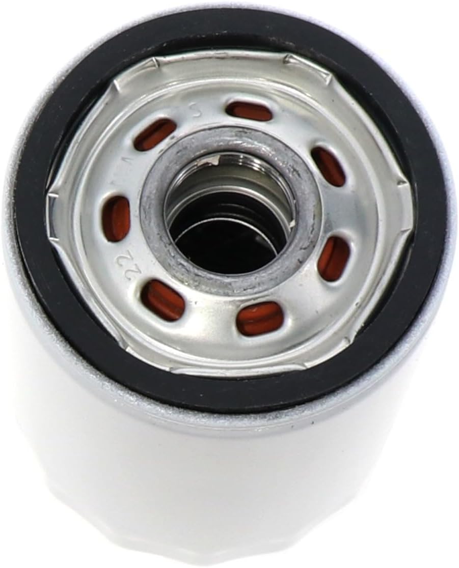 Motorcraft Engine Oil Filter - FL-500-S (OE Replacement for Select Models and