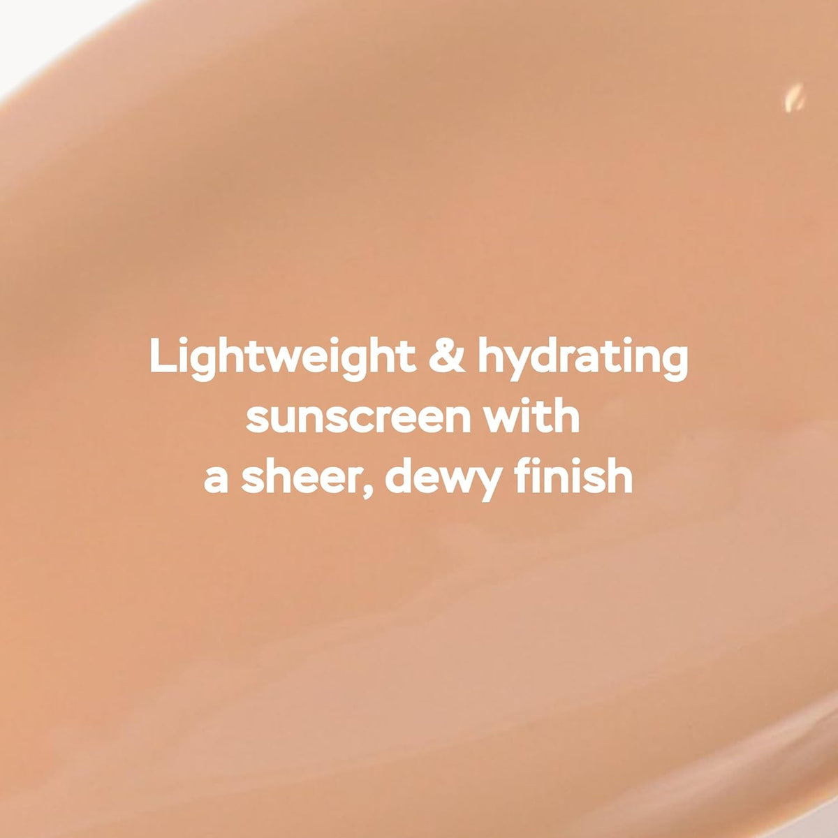 DRMTLGY Universal Tinted Moisturizer SPF 46 – Hydrating Dewy Tinted Sunscreen