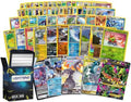 50 Pokemon Cards Plus 1 Ultra Rare Legendary Pokemon Card