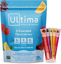 Ultima Replenisher Daily Electrolyte Powder – Original Variety Pack, 20