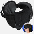 SARISUN Travel Pillows for Airplanes, Airplane Pillow for Long Flight