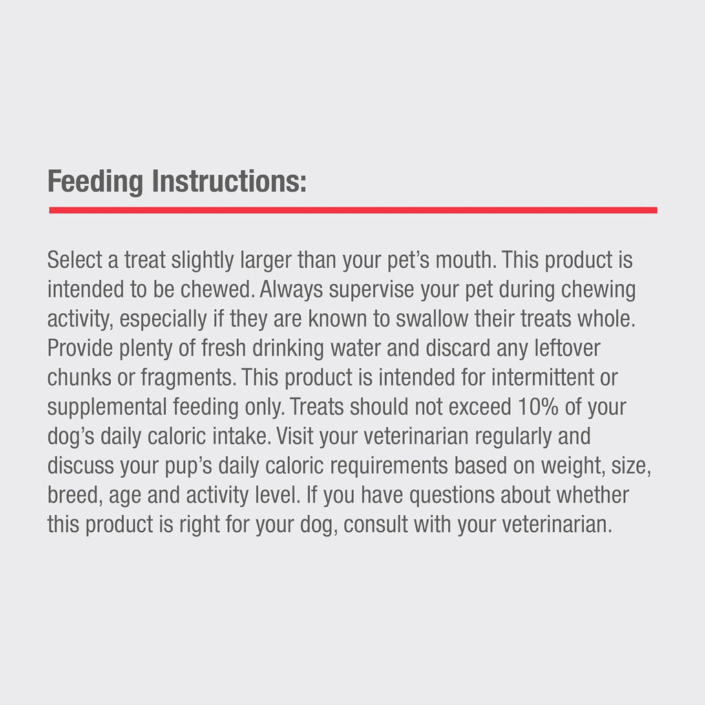 DreamBone Twist Sticks Chews for Dogs, 50 Count, Treat Your Dog to