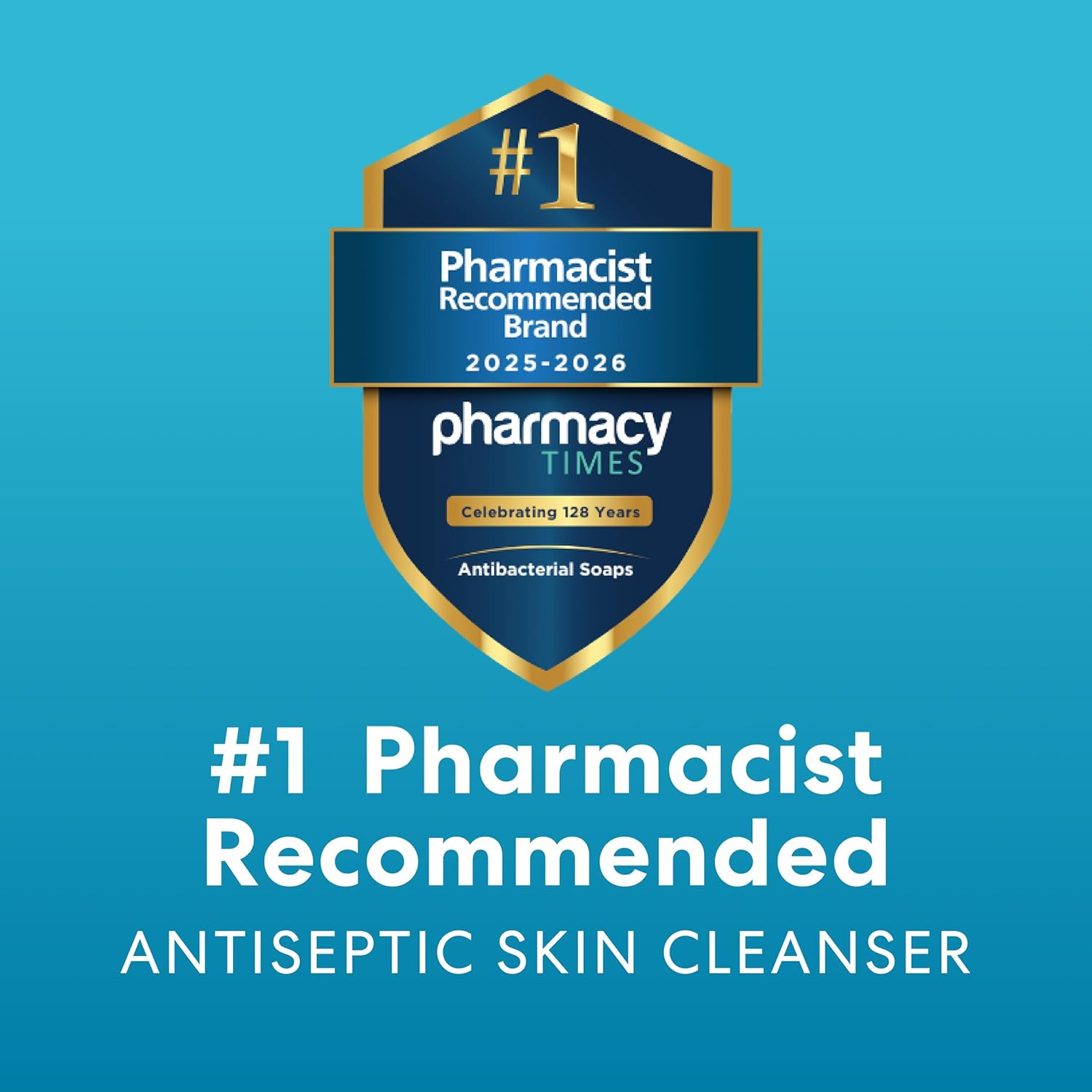 Hibiclens – Antimicrobial and Antiseptic Soap and Skin Cleanser – 32 oz – for
