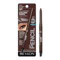 Revlon ColorStay Pencil Waterproof Eyeliner, Smudge-Proof, Eye Makeup with