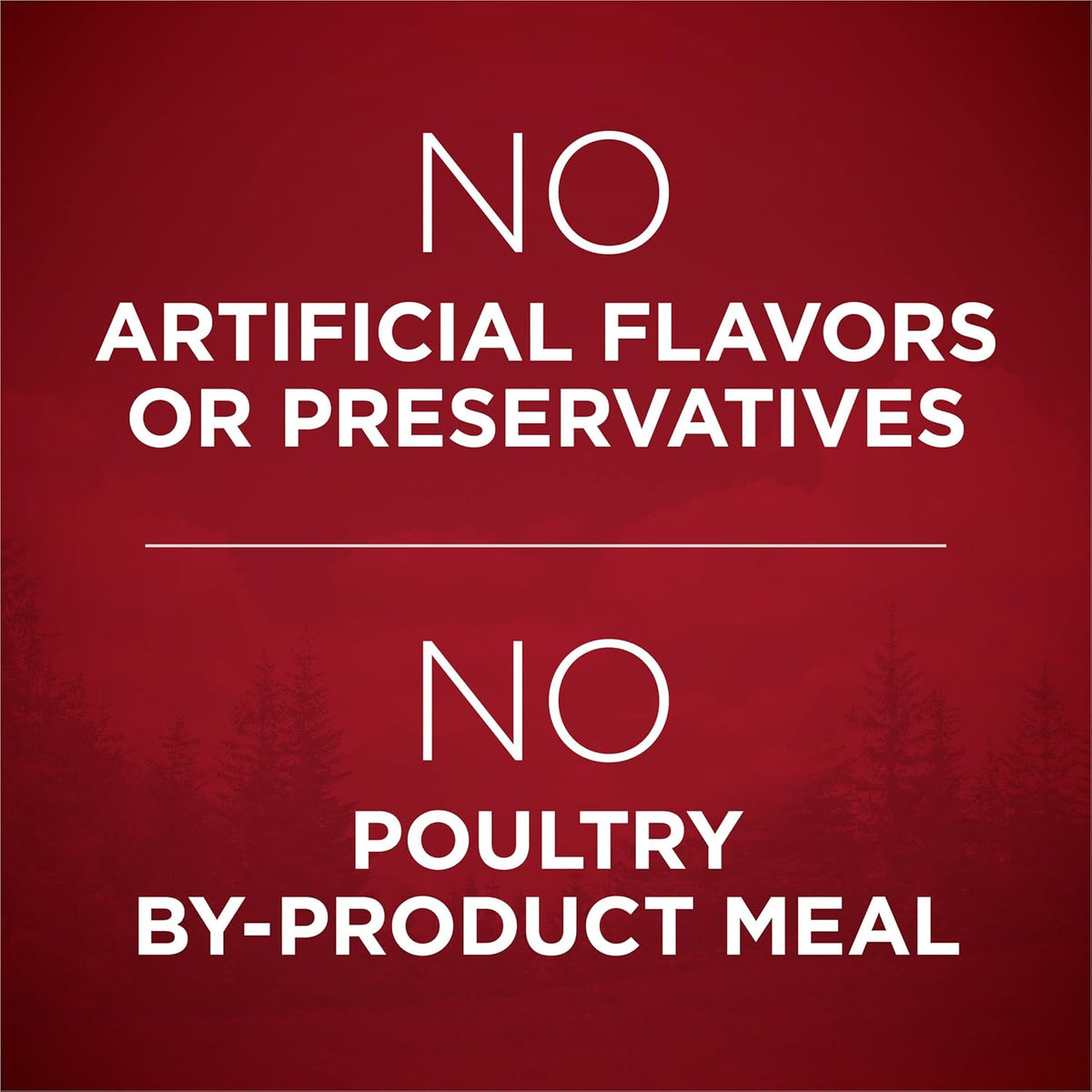 Purina ONE True Instinct With A Blend Of Real Turkey and Venison Dry Dog Food